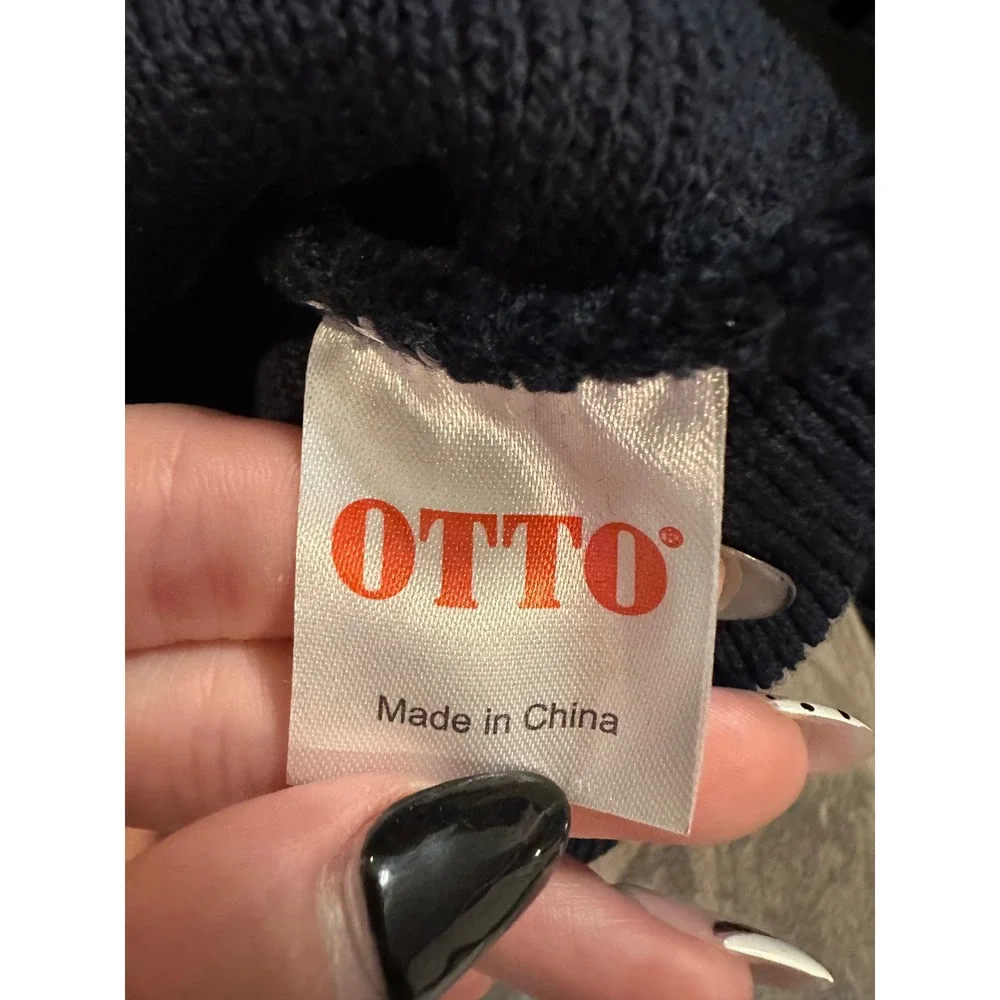 OTTO brand beanie